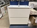 Тумба с умывальником IDDIS Edifice EDI80WFi95K, напольная, 80 см EDI80WFi95K