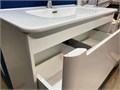 Тумба с умывальником IDDIS Edifice EDI80WFi95K, напольная, 80 см EDI80WFi95K