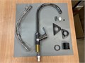 Am.Pm Like F8007700 Смеситель для кухни с каналом для питьевой воды, хром F8007700