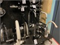 Am.Pm Like F8007700 Смеситель для кухни с каналом для питьевой воды, хром F8007700