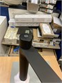 Am.Pm X-Joy TouchReel F85A92522 Смеситель для умывальника, высокий, чёрный F85A92522