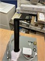 Damixa 770280300 Jupiter Сенсорный смеситель для умывальника Высокий, черный 770280300