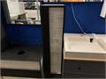 Style Line 37736 Амстердам Пенал подвесной 30 СОНАТА (универсальный) 37736