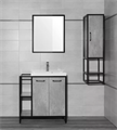 Style Line 29685 ЛОФТ Зеркало 60 29685