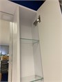 Style Line 29322 Канна Шкаф зеркальный 600/С 29322