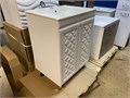 Style Line 17212 Канна Тумба напольная 60 c раковиной Lavelly Square 60 Размер: 605*460*830мм 17212