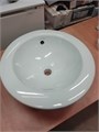 Jacob Delafon Ronde E1183-00 Умывальник мебельный 47 см. 14460