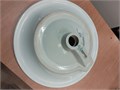 Jacob Delafon Ronde E1183-00 Умывальник мебельный 47 см. 14460