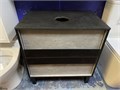 Style Line 18373 Амстердам Тумба 65 БЕТОН (со столешницей) 18373
