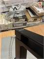 Damixa Gala BD 530210300 Смеситель для умывальника, черный 14462
