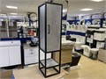 Style Line 37725 ЛОФТ Колонна подвесная 30см БЕТОН 37725