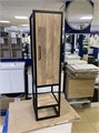 Style Line 37726 ЛОФТ Колонна подвесная 30см ГАМБИЯ 37726