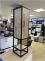 Style Line 37726 ЛОФТ Колонна подвесная 30см ГАМБИЯ 37726
