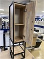 Style Line 37726 ЛОФТ Колонна подвесная 30см ГАМБИЯ 37726