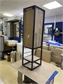 Style Line 37726 ЛОФТ Колонна подвесная 30см ГАМБИЯ 37726