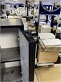 Style Line 37737 Амстердам Пенал подвесной 30 БЕТОН (универсальный) 37737