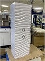 Style Line BD 37718 Вероника Колонна подвесная 360 37718
