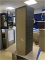 Style Line 37711 Лотос Колонна подвесная 360 шелк зебрано 37711