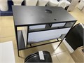 Style Line 18450 Лондон Тумба напольная 90 ПРАВАЯ со столешницей 18450