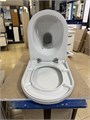 Laufen PRO 8.2095.2.000.000.1 унитаз подвесной укороченный, сидение крепится снизу /49х36х40/ 8.2095.2.000.000.1