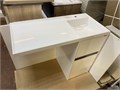 Aquaton Лондри 60 Белая BD 1A235901LH010 Тумба под раковину, белая 14470