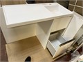 Aquaton Лондри 60 Белая BD 1A235901LH010 Тумба под раковину, белая 14470