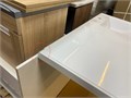 Aquaton Лондри 60 Белая BD 1A235901LH010 Тумба под раковину, белая 14470