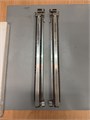 Miele BD HFC61 FlexClip Направляющие для духового шкафа BD HFC61