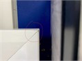 Scavolini Magnifica зеркало в деревянной багетной рамке 120Х75 14491