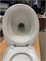 Jacob Delafon PATIO EDV102-00 унитаз подвесной безободковый с сиденьем-микролифт(E33145-00) /36х53,5/(белый) EDV102-00