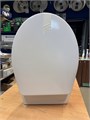 Jacob Delafon PATIO EDV102-00 унитаз подвесной безободковый с сиденьем-микролифт(E33145-00) /36х53,5/(белый) EDV102-00
