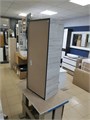 Style Line СОНАТА 37735 Амстердам Пенал подвесной 45 см (универсальный) 37735