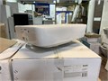 GEBERIT RENOVA COMPACT 276145000 Раковина (подвесная, (45*34), белый) 276145000