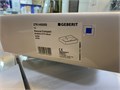 GEBERIT RENOVA COMPACT 276145000 Раковина (подвесная, (45*34), белый) 276145000
