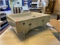 GEBERIT RENOVA COMPACT 276145000 Раковина (подвесная, (45*34), белый) 276145000