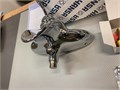 Hansa Motion BD 53682101 Смеситель для ванны и душа, хром 53682101