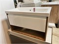 Bandhours Bellona 800 BD Bel 800.91 Тумба с раковиной, древесина аттик BD Bel 800.91