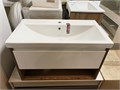 Bandhours Bellona 800 BD Bel 800.91 Тумба с раковиной, древесина аттик BD Bel 800.91
