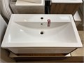 Bandhours Bellona 800 BD Bel 800.91 Тумба с раковиной, древесина аттик BD Bel 800.91