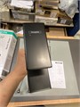 Hansgrohe Vernis Shape 71560670 Смеситель для раковины 70, черный 14515