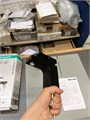 Hansgrohe Vernis Shape 71560670 Смеситель для раковины 70, черный 14515