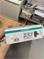 Hansgrohe Vernis Shape 71560670 Смеситель для раковины 70, черный 14515