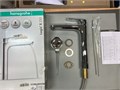 Hansgrohe Logis E 71162000  Смеситель для раковины 230, хром 71162000