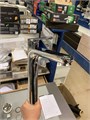 Hansgrohe Logis E 71162000  Смеситель для раковины 230, хром 71162000