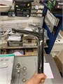 Hansgrohe Logis E 71162000  Смеситель для раковины 230, хром 71162000