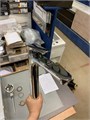 Hansgrohe Logis E 71162000  Смеситель для раковины 230, хром 71162000