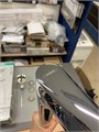 Hansgrohe Logis E 71162000  Смеситель для раковины 230, хром 71162000