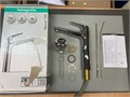 Hansgrohe Novus 71123000 Смеситель для раковины 230, хром 71123000