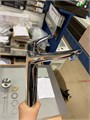 Hansgrohe Novus 71123000 Смеситель для раковины 230, хром 71123000