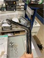 Hansgrohe Novus 71123000 Смеситель для раковины 230, хром 71123000
